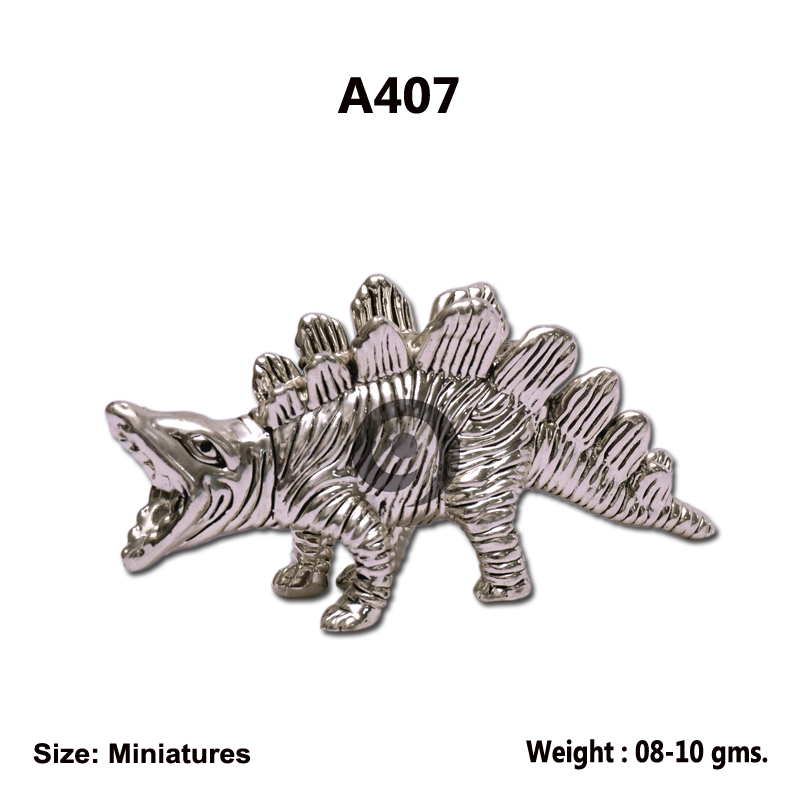 Stegosaurus