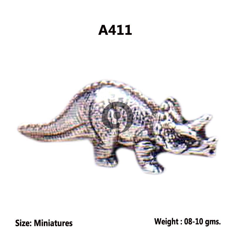 Silvisaurus