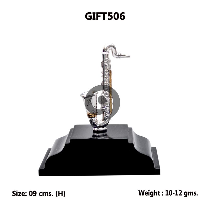 Saxophone