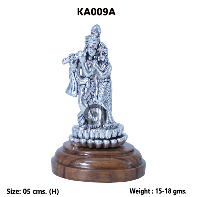 RADHA