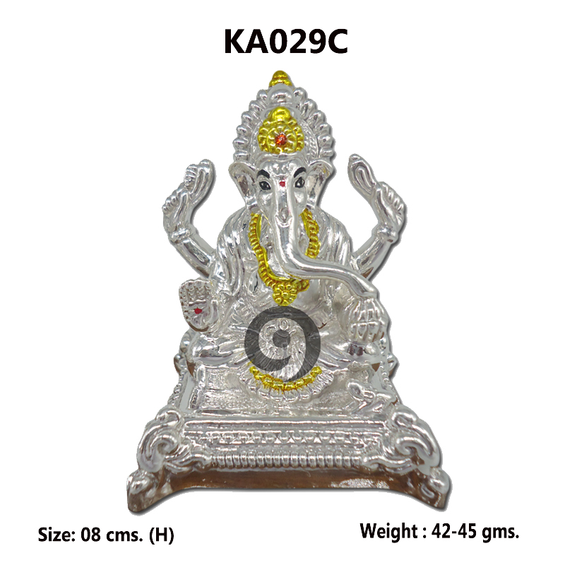 LAXMI