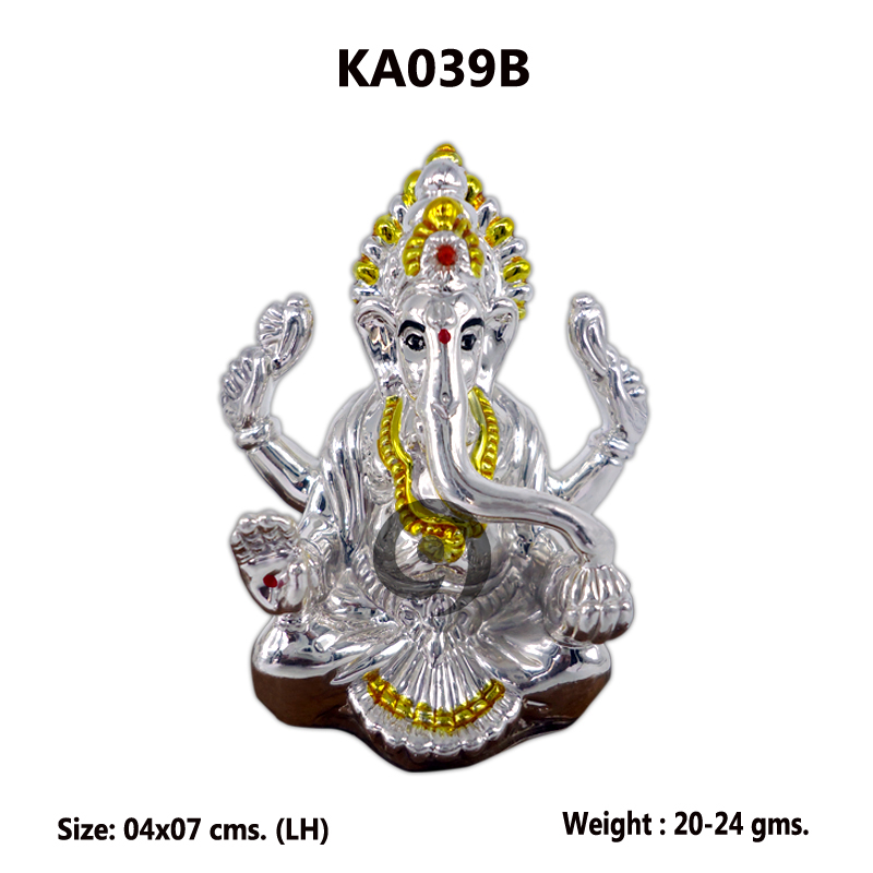GANESHJI