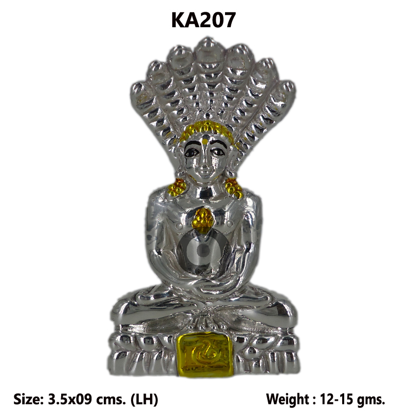 PARSHWANATH
