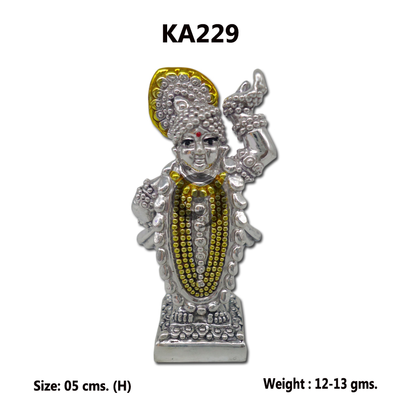 SRINATHJI