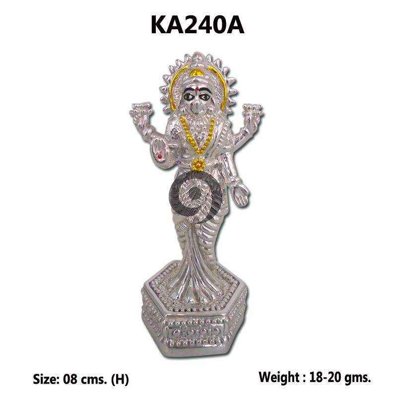 LAXMIJI-(STANDING)