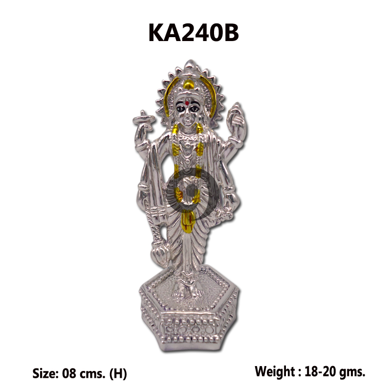 VISHNUJI-(STANDING)