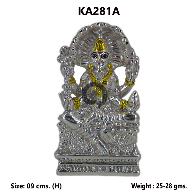 PADMAVATI