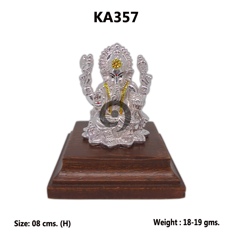 GANESHJI
