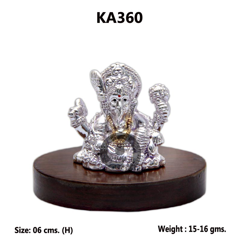 GANESHJI