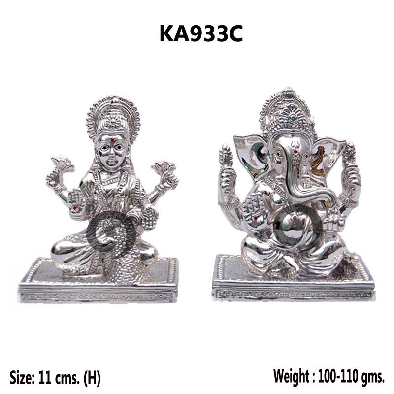 LAXMI