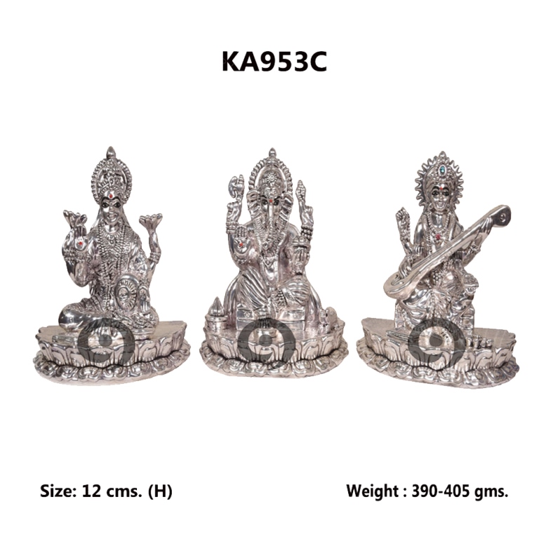 LAKSHMIJI