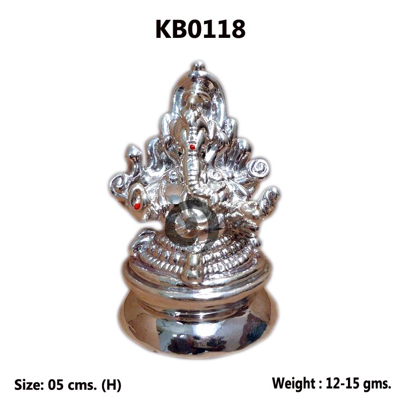 GANESHJI