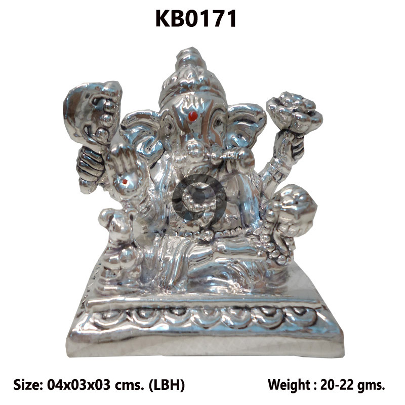 GANESHJI