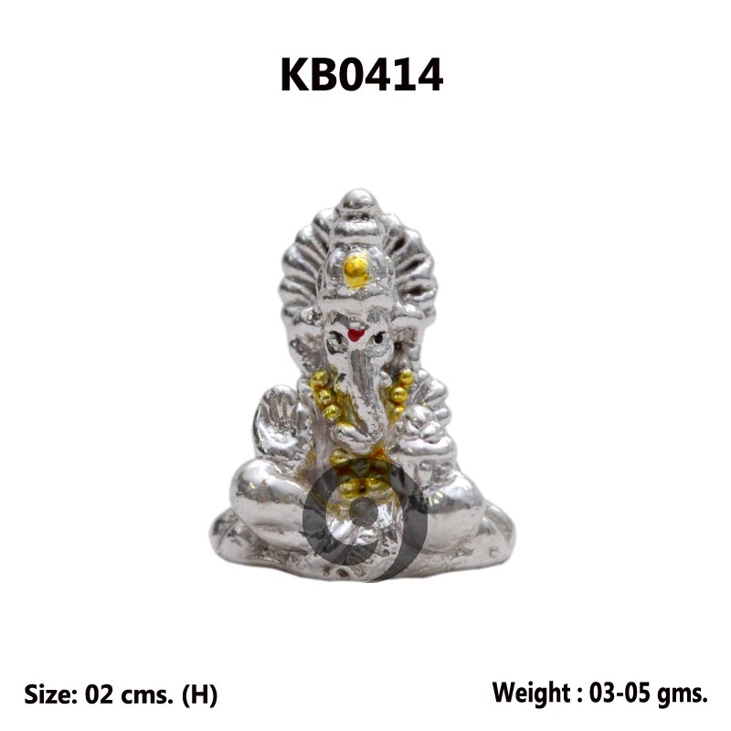 GANESHJI