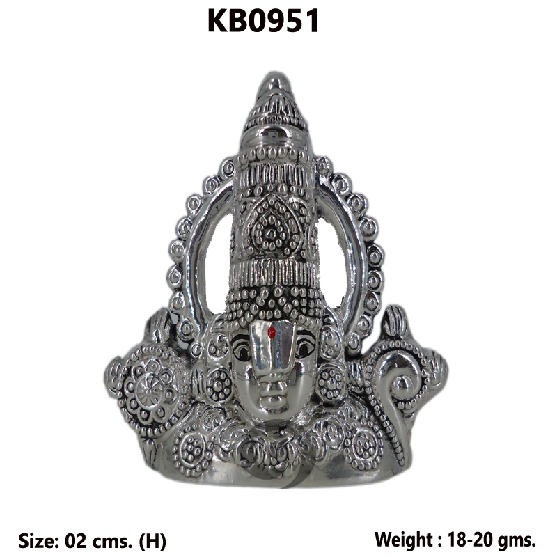 TIRUPATI