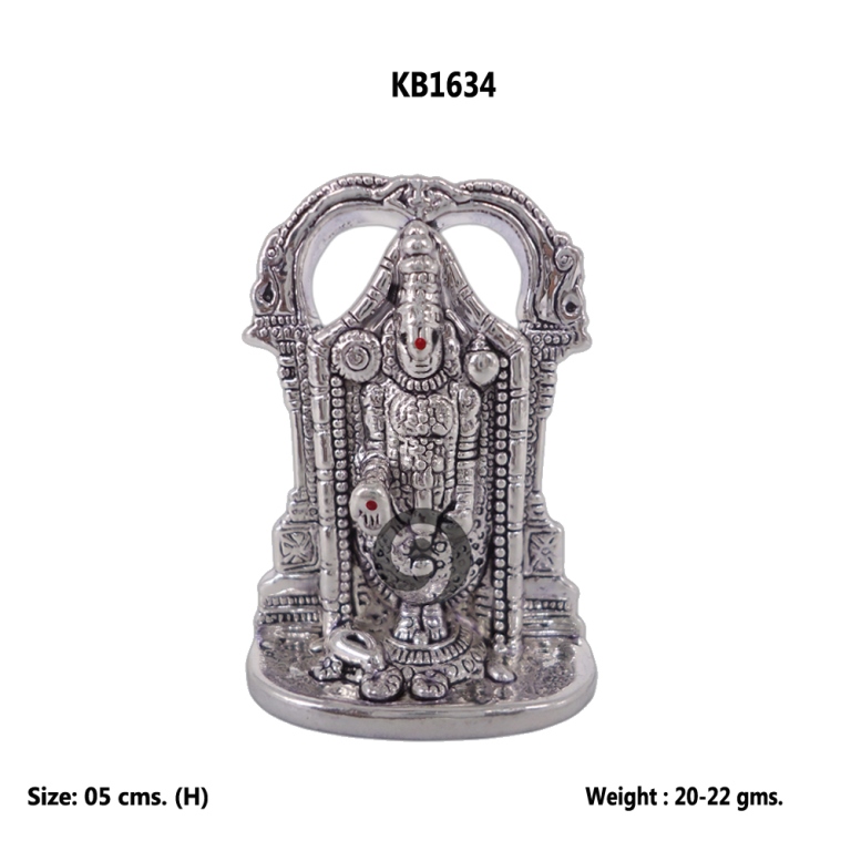 TIRUPATI