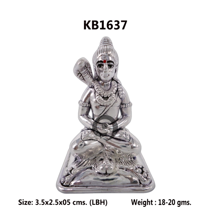 SHIVA