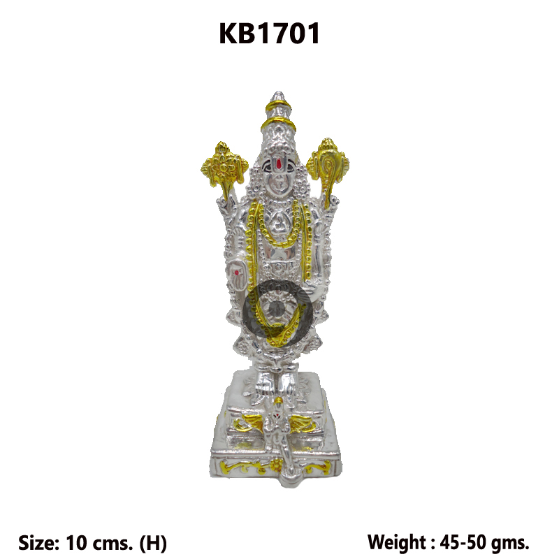 TIRUPATI