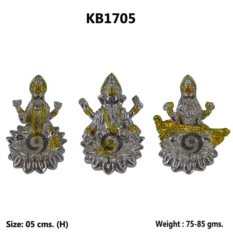LAKSHMI
