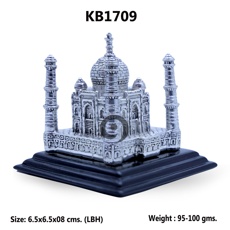 TAJ