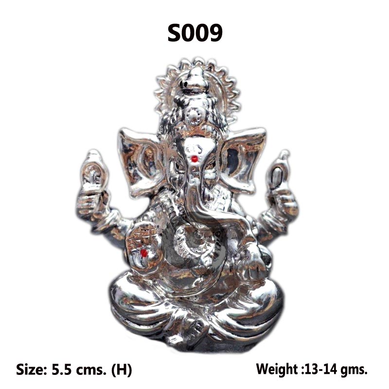 GANESH