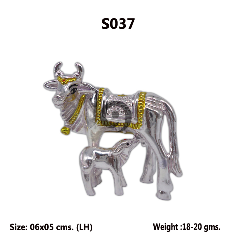 COW