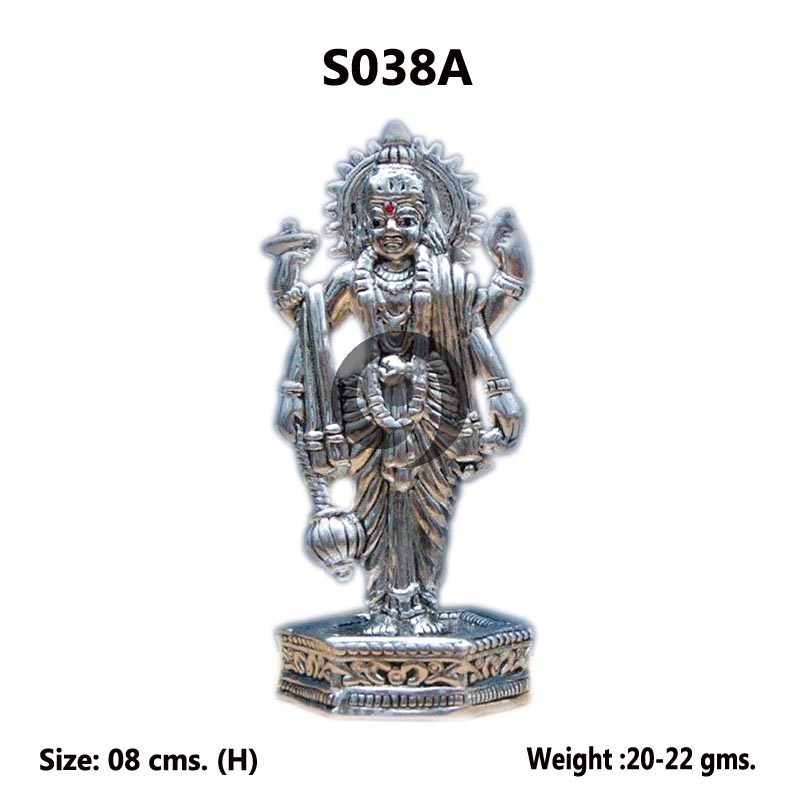 VISHNU