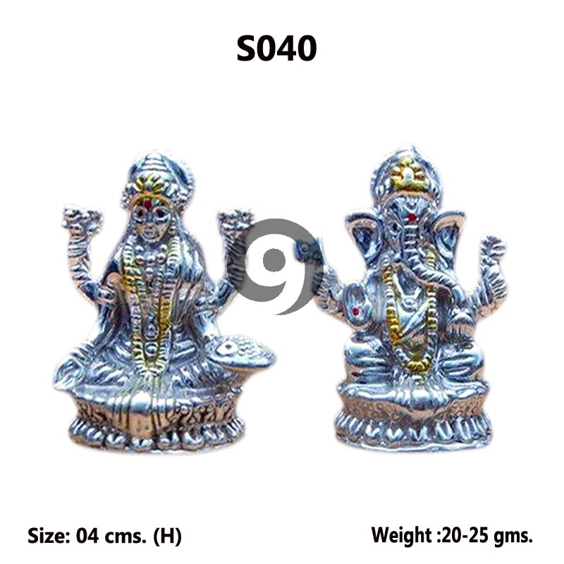 LAXMI